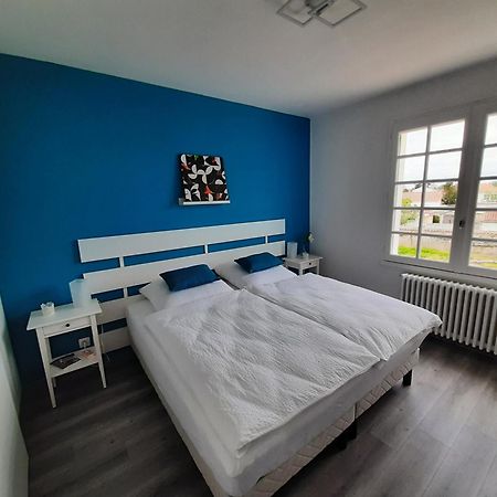 Le Lysblanc Bed and Breakfast LʼAiguillon-sur-Mer Eksteriør billede